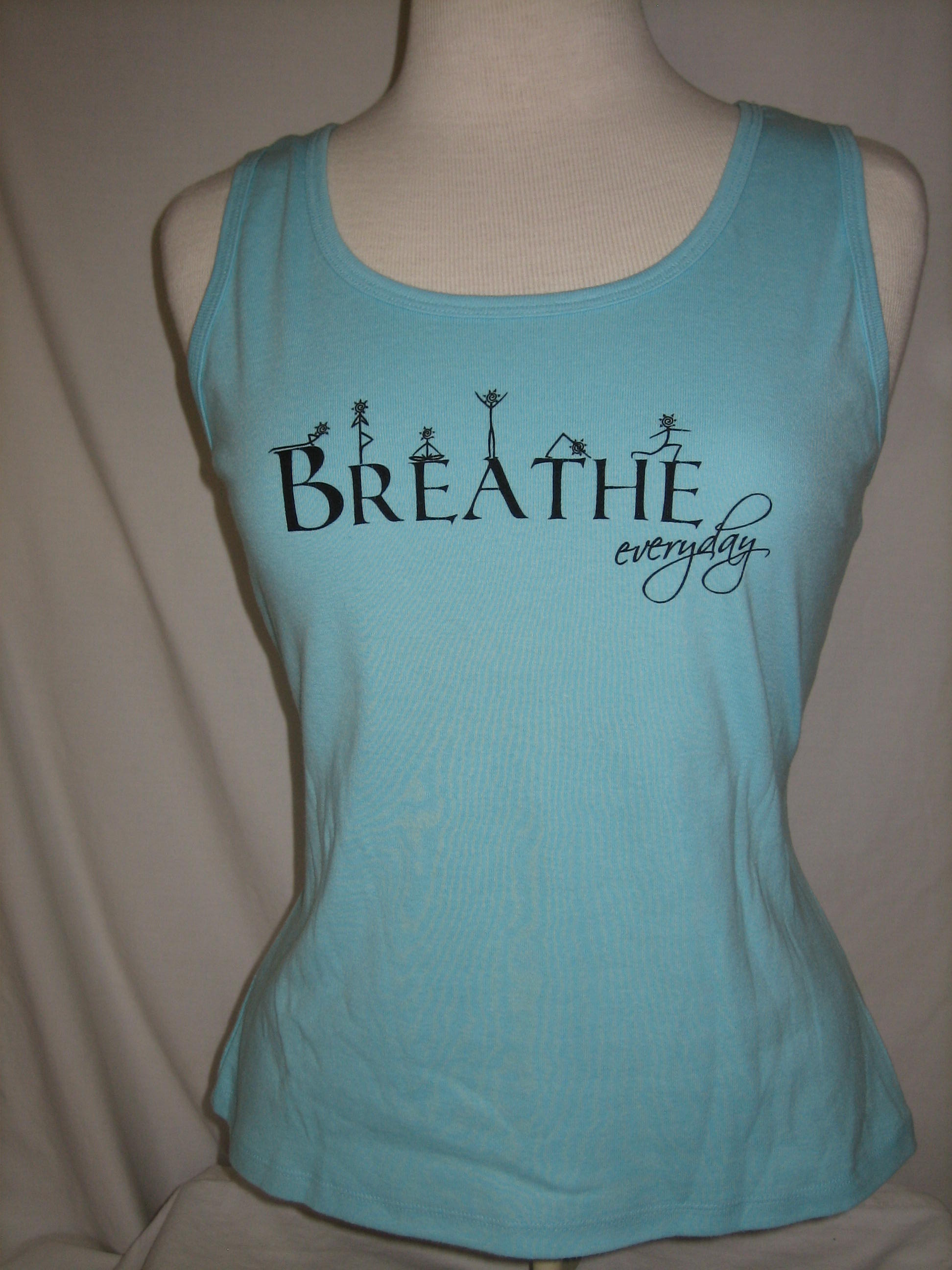 Breathe Everyday